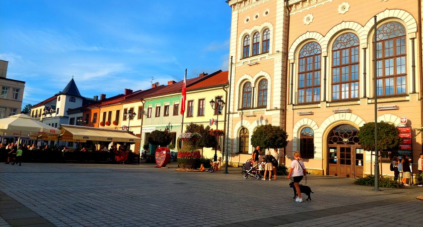 Będzie można się przebadać na żywieckim rynku