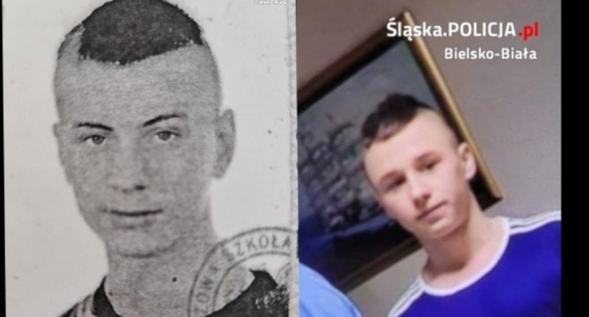 Poszukiwani z powodu samodzielnego oddalenia się z Ośrodka Pomocy Rodzinie 