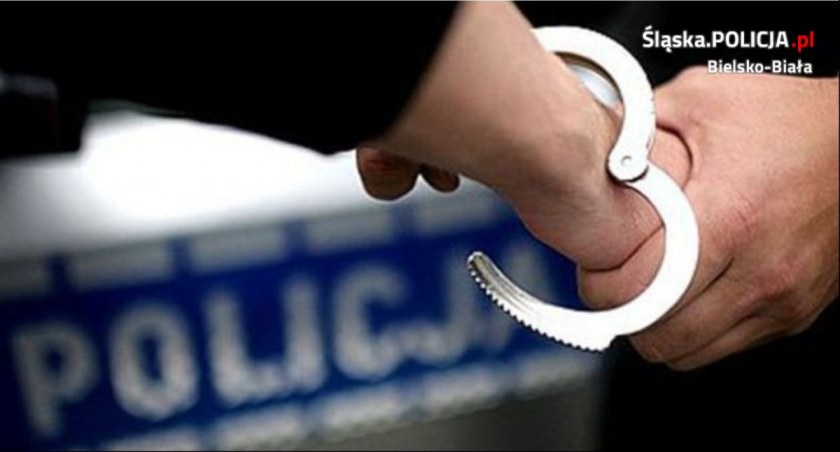 Pijacka szarża zakończona pełną heroizmu postawą przypadkowego świadka