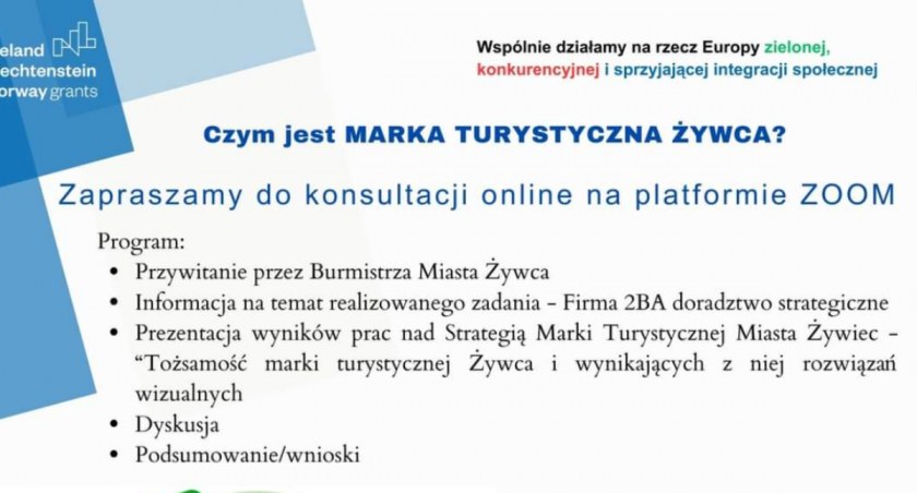 Konsultacje on-line na platformie ZOOM 