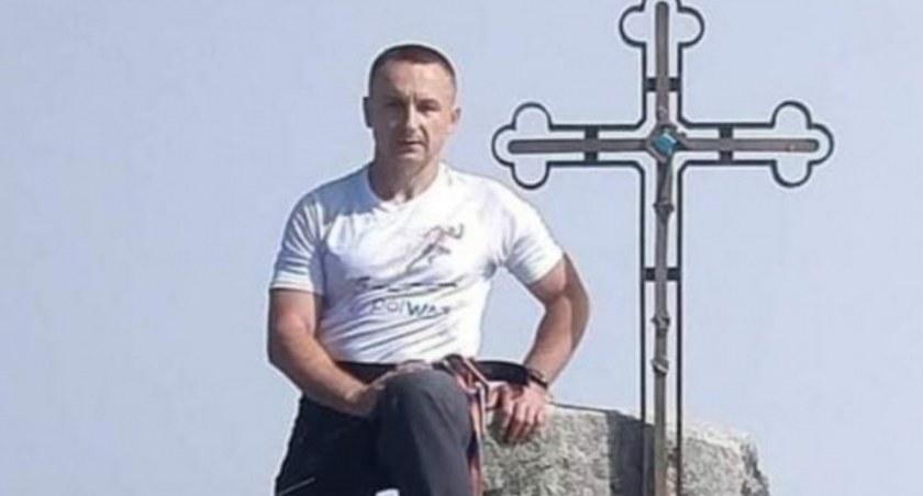 W Tatrach trwają poszukiwania 50-letniego Grzegorza.