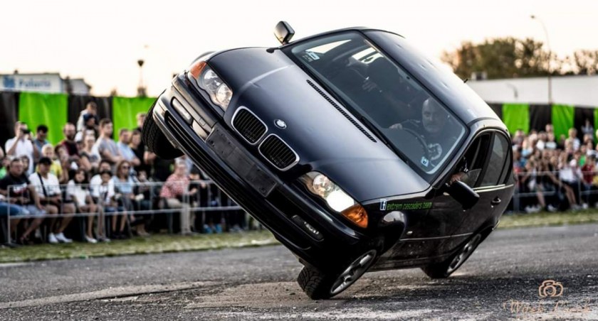 Już w najbliższą niedzielę w Milówce 100 minut niesamowitej adrenaliny dla wszystkich 