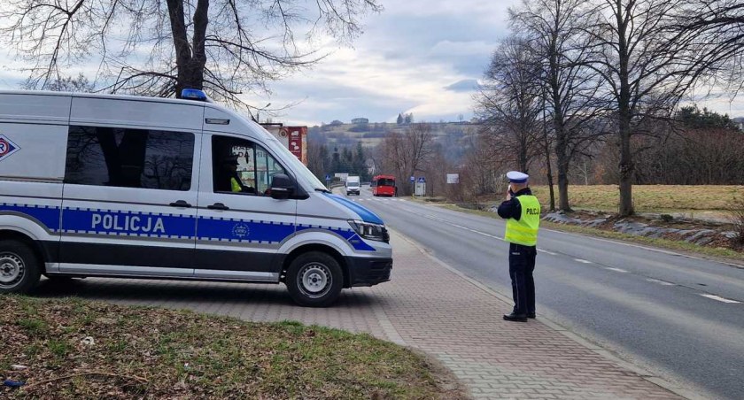 Komenda Policji w Żywcu nalega.na sprostowanie nagrania na kanale YouTube STOP PIRAT 