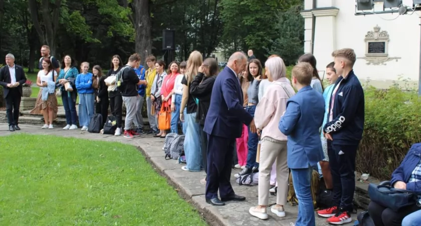 11 rocznica śmierci Księżnej Marii Krystyny Habsburg 