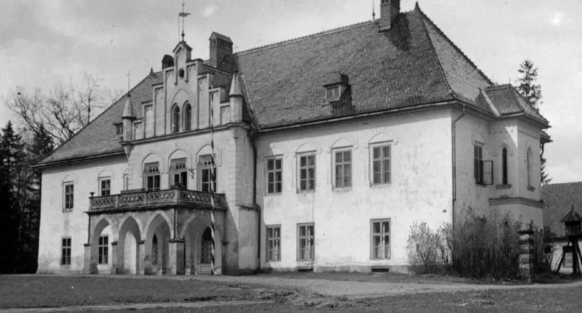 Tajemnicza przeszłość Łodygowic i ich Okolic