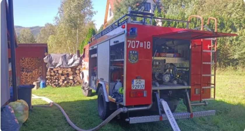 Potrzebna pomoc. 