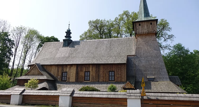 Historia i Przemiany Gminy Gilowice na Żywiecczyźnie