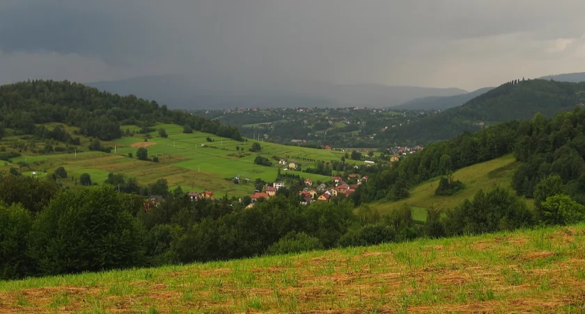 Świnna - Wieś z Długą Historią i Obiecującą Przyszłością