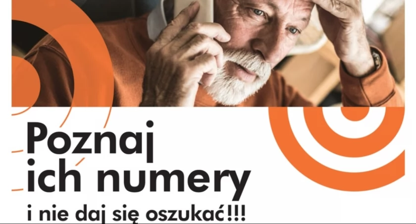 KAMPANIA SPOŁECZNA #ZNAMTENUMERY
