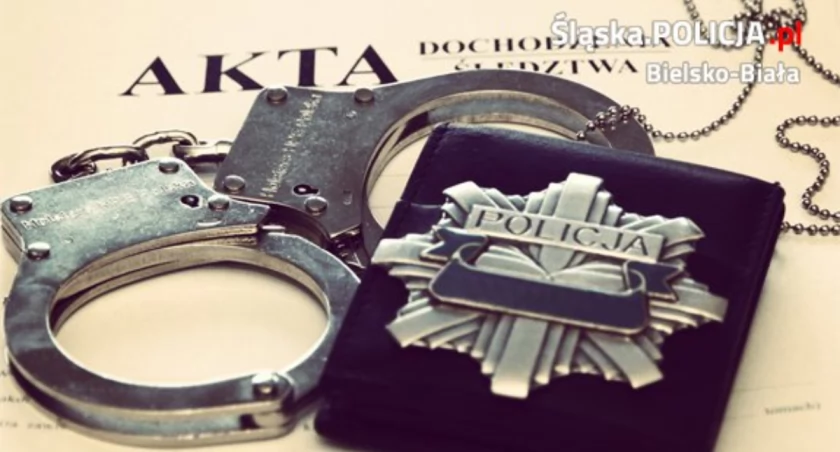 Wezwanie do włamania którego nie było