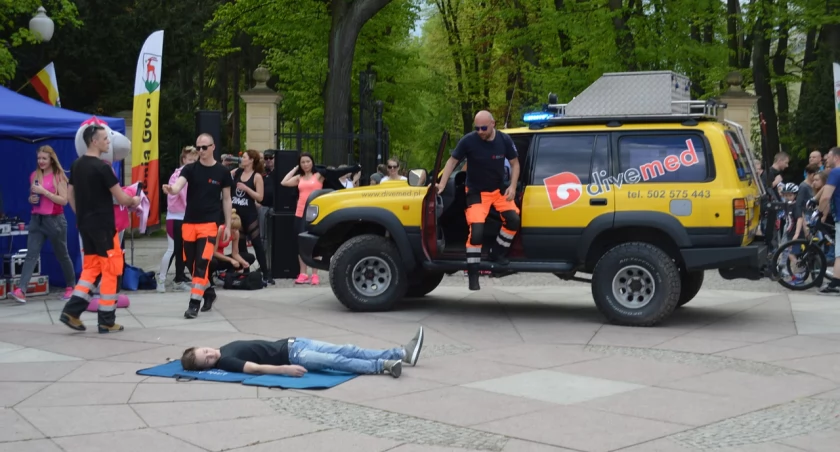 Dzień Ratownika Medycznego. 