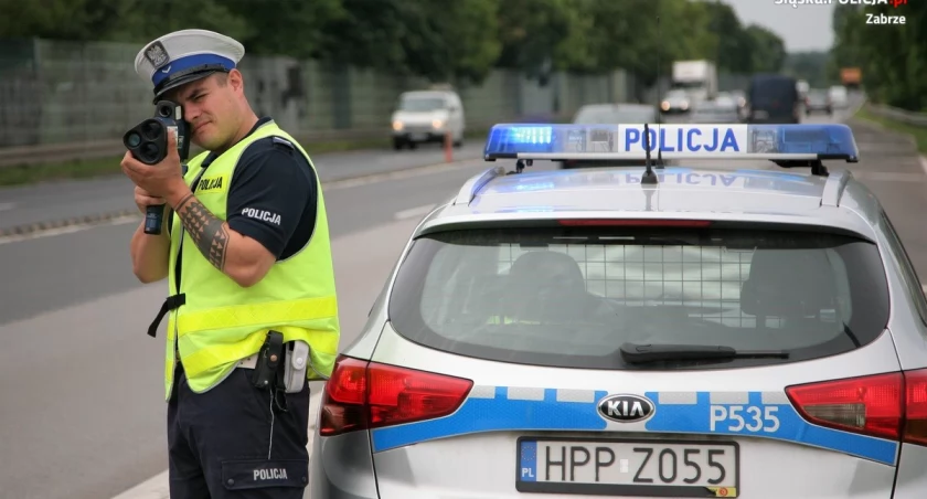 Następny kierowca zatrzymany pod wpływem alkoholu 