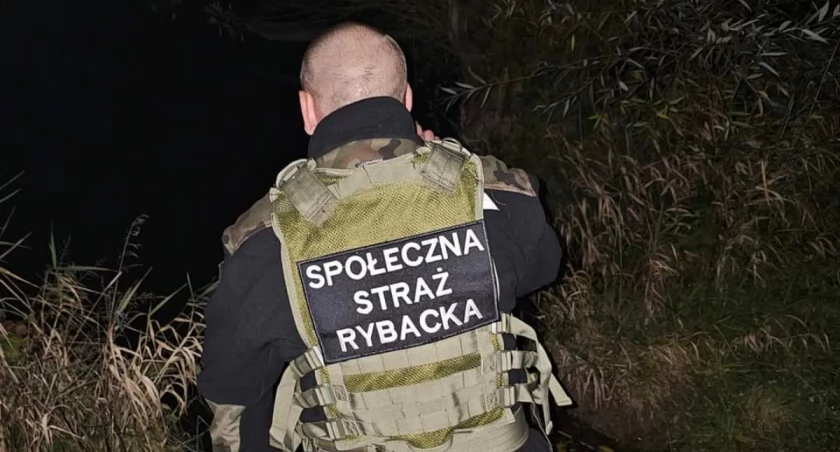 SSR Żywiec w akcji 
