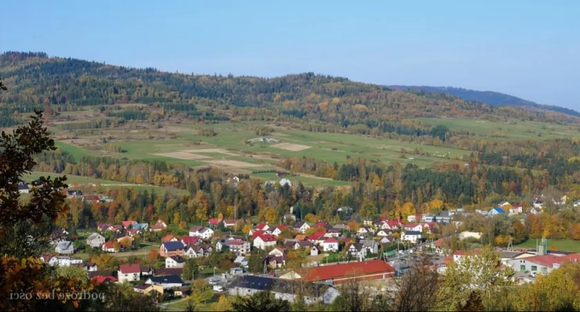 Historia Milówki - Rozkwit po Wyzwoleniu