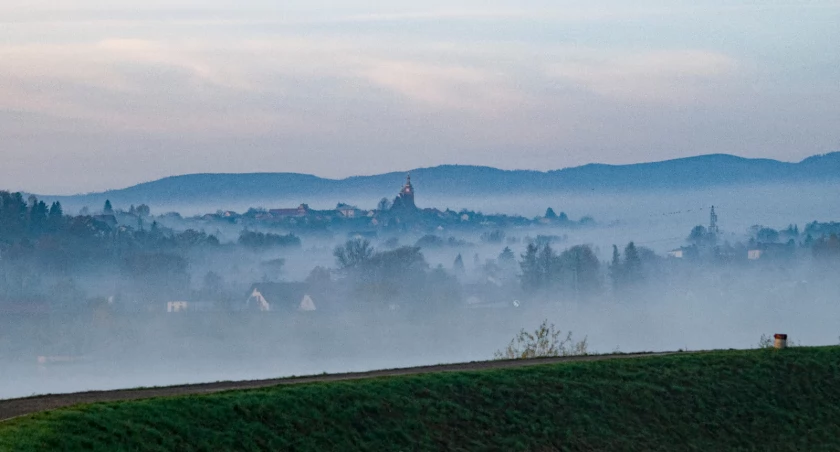Pietrzykowice - Historia i Rozwój