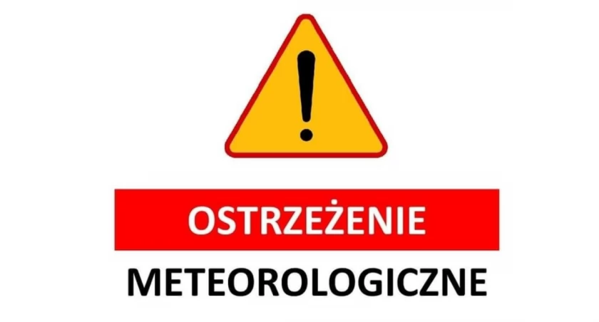 Będzie wiało