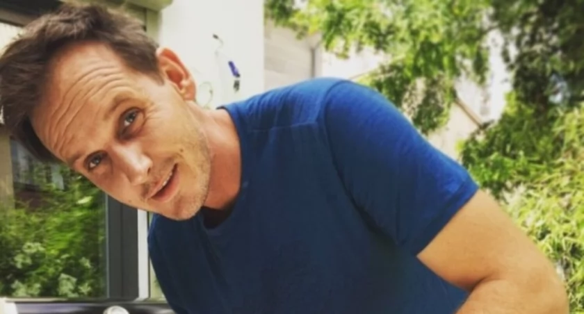 Pascal Brodnicki będzie gotował na dziedzińcu muzeum miejskiego