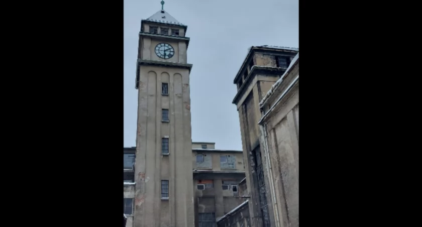 Historia Żywieckiej Fabryki Papieru 