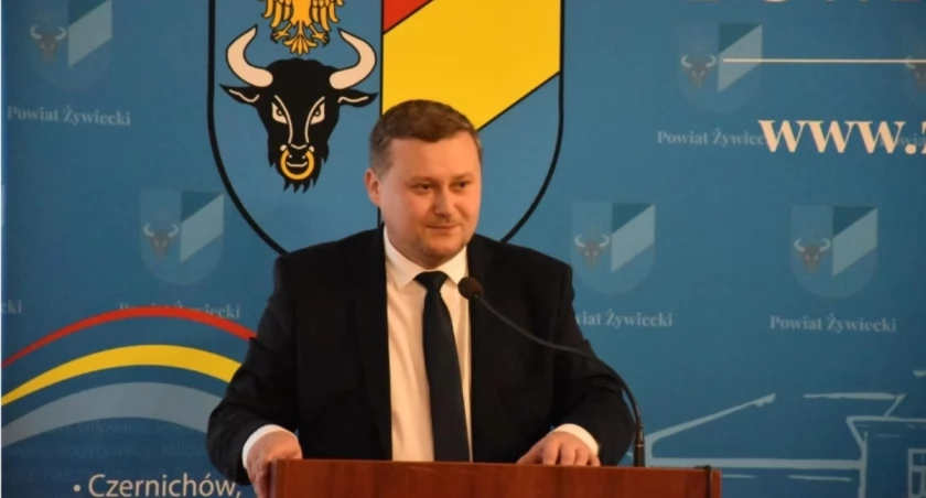 Mamy nowego Starostę