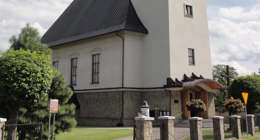 Leśna: Wieś z Długą Historią