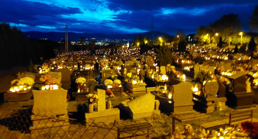 Na przekór zapomnieniu 