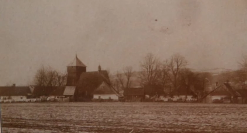 Historia Starego Żywca: Miasto pod Wodą