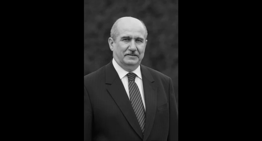 Zmarł Jacek Krywult były prezydent Bielska Białej
