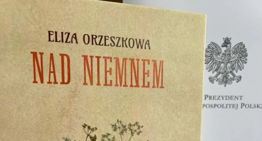 Podziękowania od prezydenta Polski Andrzeja Dudy