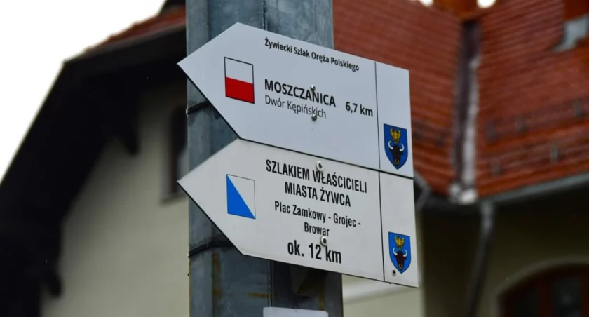 Żywiecki Szlak Oręża Polskiego 