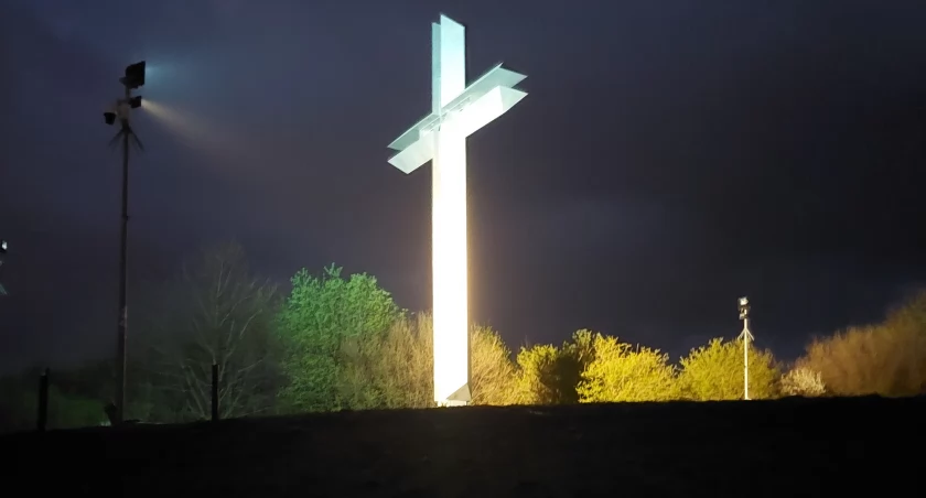 Legendy Żywieckie. Historia góry Grojec 