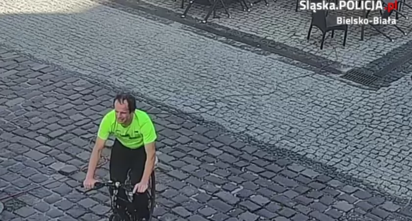 Policja potrzebuje naszej pomocy 