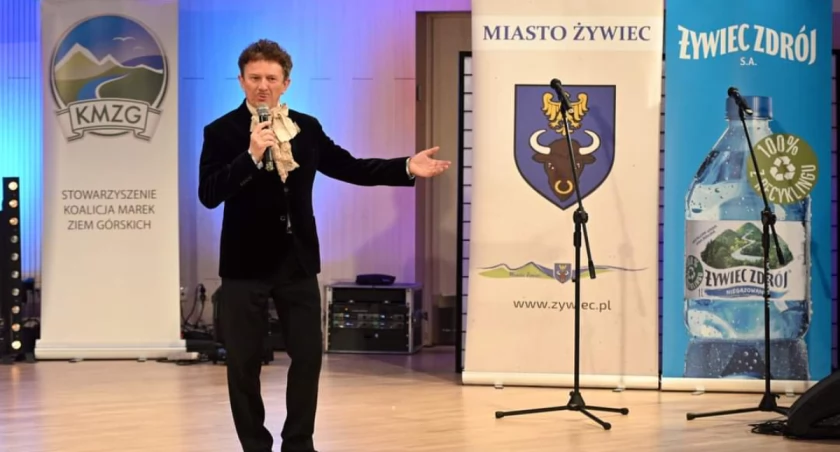 Osobowość Ziem Górskich wyniki 