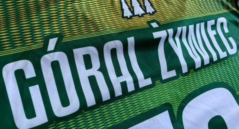 Góral Żywiec 
