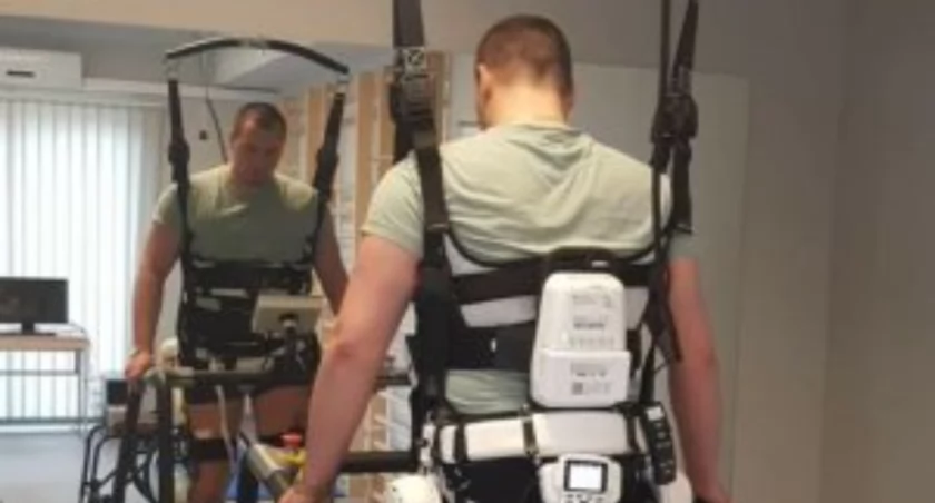 Policjant potrzebuje naszej pomocy