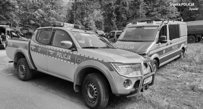 Śmierć Policjantów 