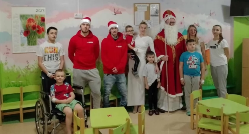 Sukces drugiej edycji zbiórki: Świąteczna Radość dla Dzieci