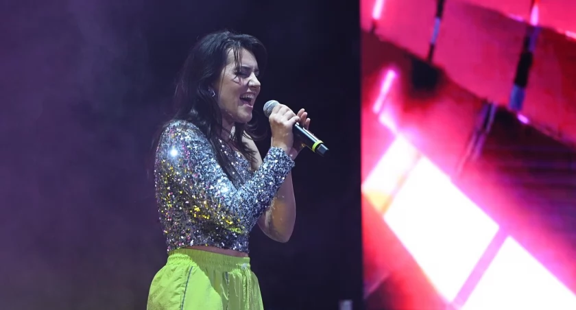 Justyna Janik w trójce Europejskiego Konkursu Tour Music Fest 2023!