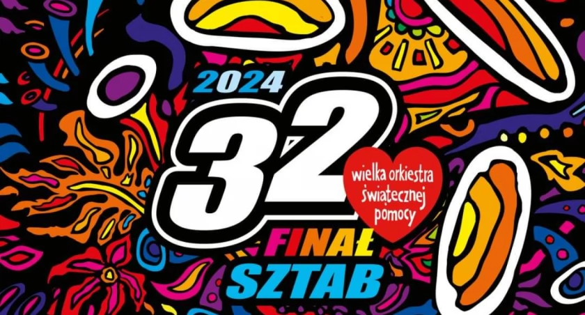 Już tylko zostało 8 wolnych miejsc by zostać wolontariuszem