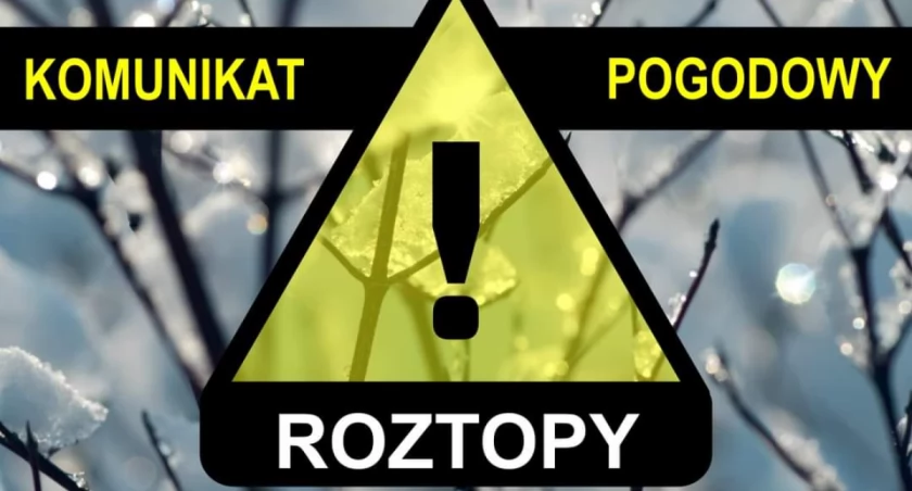 Zrobi się ciepło 
