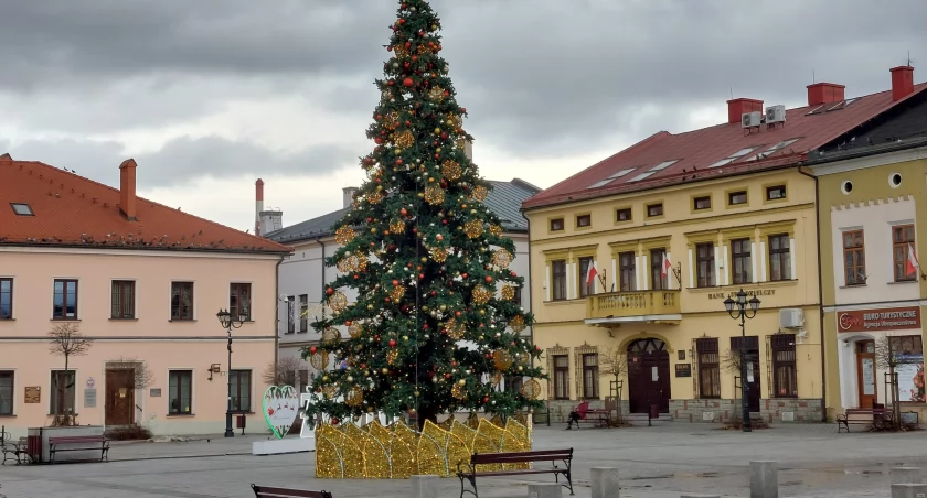 Troszkę poetycko. Życzenia w wersji wiersza od uczennicy z naszego miasta.
