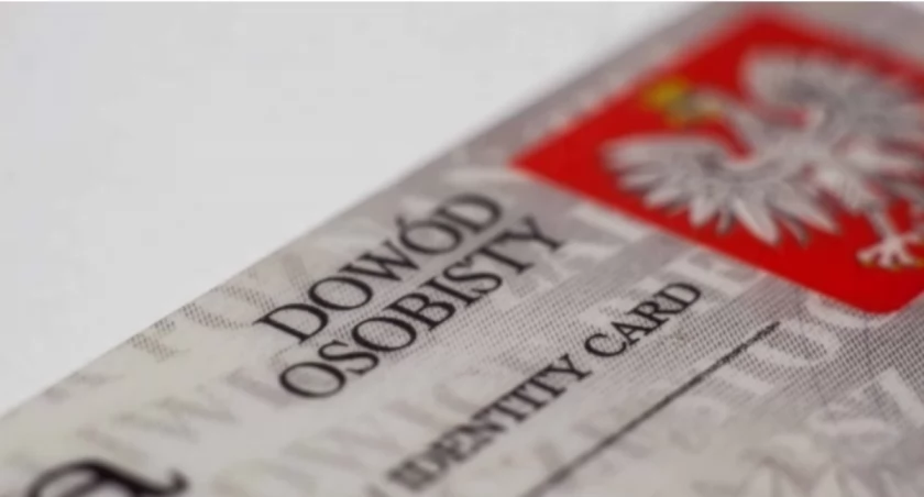 Przerwa techniczna w dostępie do Rejestru Dowodów Osobistych