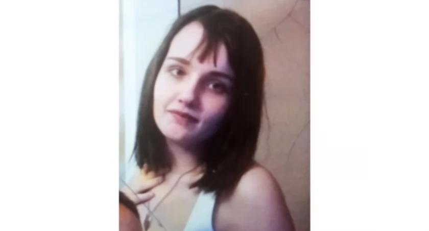 Zaginęła 16 letnia Jagoda Czepulonis