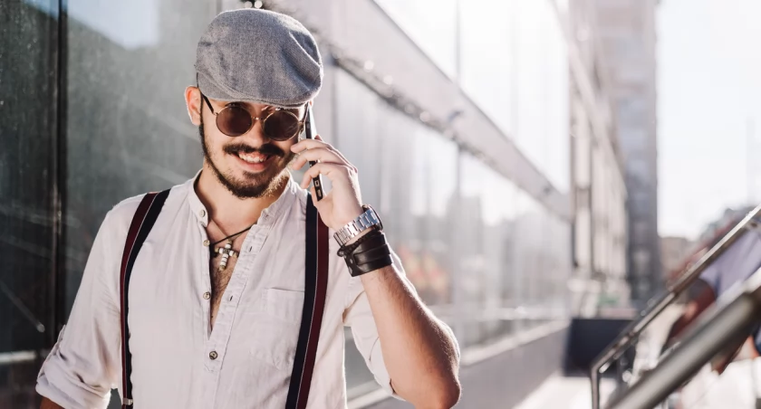 Biżuteria męska – idealny prezent na każdą okazję. Co warto podarować mężczyźnie?