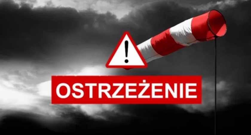 Będzie wiało