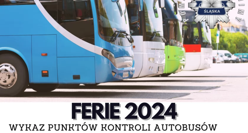 Sprawdz autobus zanim wyślesz im swoje dziecko na ferie 