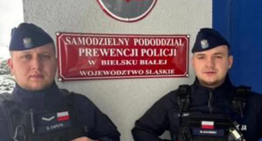 Pomagamy i Chronimy 
