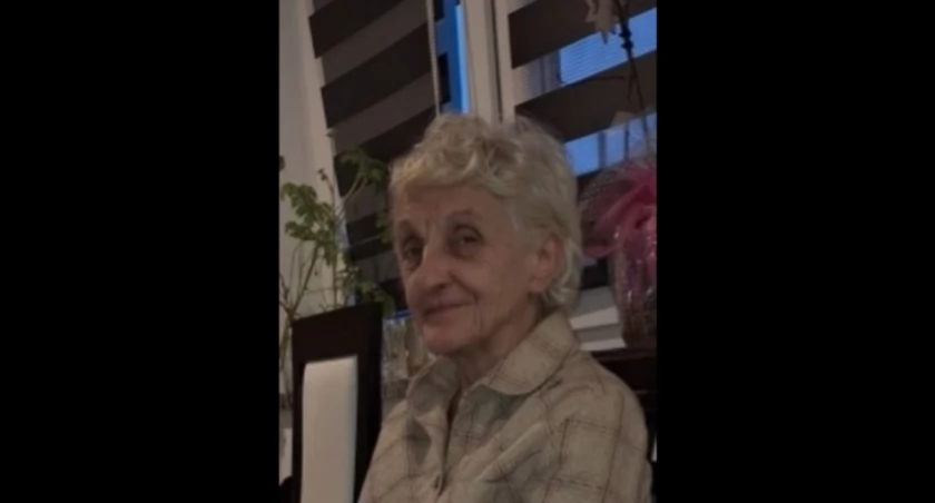 Zaginęła 66 letnia Grażyna Olszewska