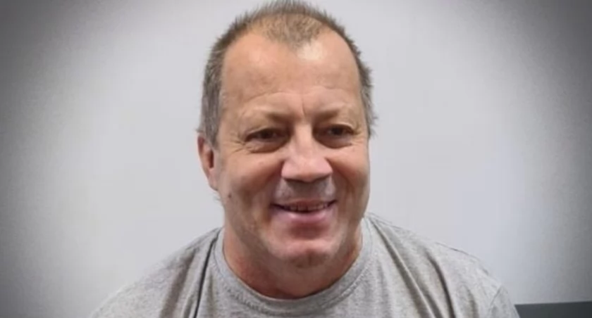 Andrzej Woźniak potrzebuje  naszej pomocy 
