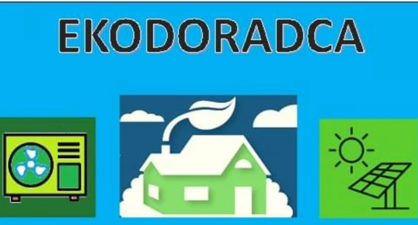 W gminie Ujsoły będzie można skorzystać z rad ekodoradcy