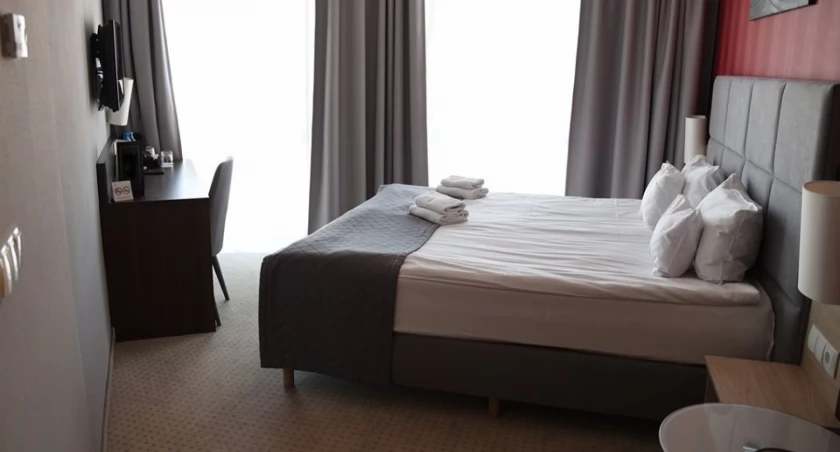 Ostrzegamy przed nowym oszustwem. Praca na Bookingu